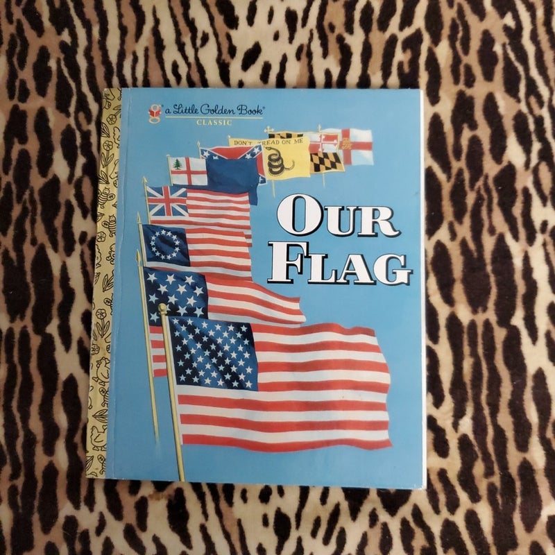 Our Flag