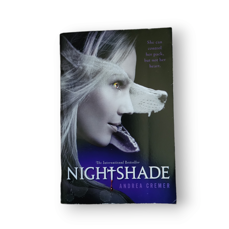 Nightshade