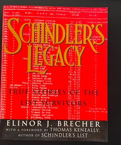 Schindler's Legacy