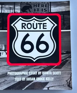 Route 66 B1