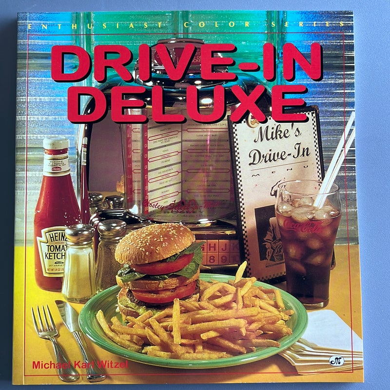 Drive-In Deluxe