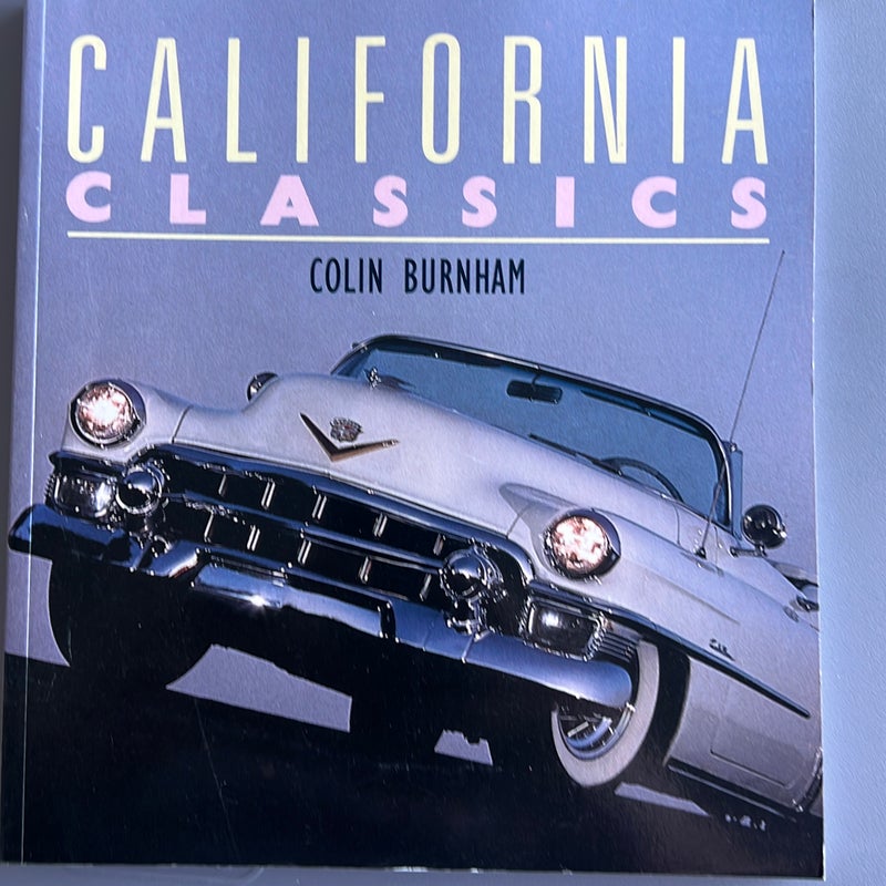 California Classics B1