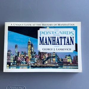 Postcards from Manhattan