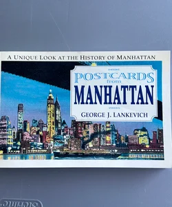 Postcards from Manhattan B1
