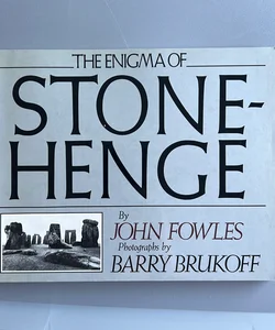 The Enigma of Stone Henge B1