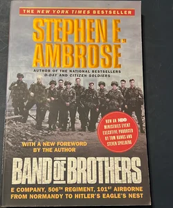 Band of Brothers B9