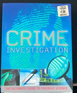 Crime Investigation A7
