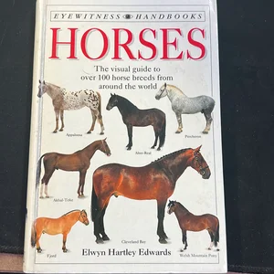 Handbooks: Horses