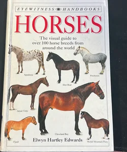Handbooks: Horses