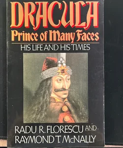 Dracula, Prince of Many Faces A8