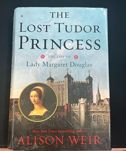 The Lost Tudor Princess A8