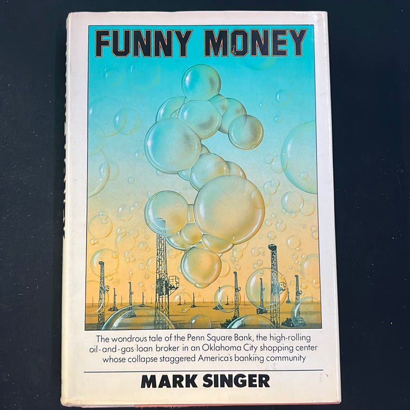 Funny money  A9