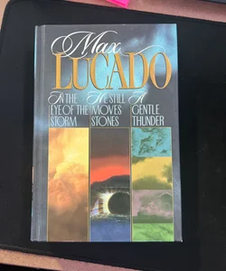 Max Lucado Omnibus Edition E6