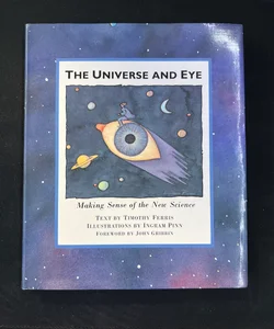 The Universe and Eye F6