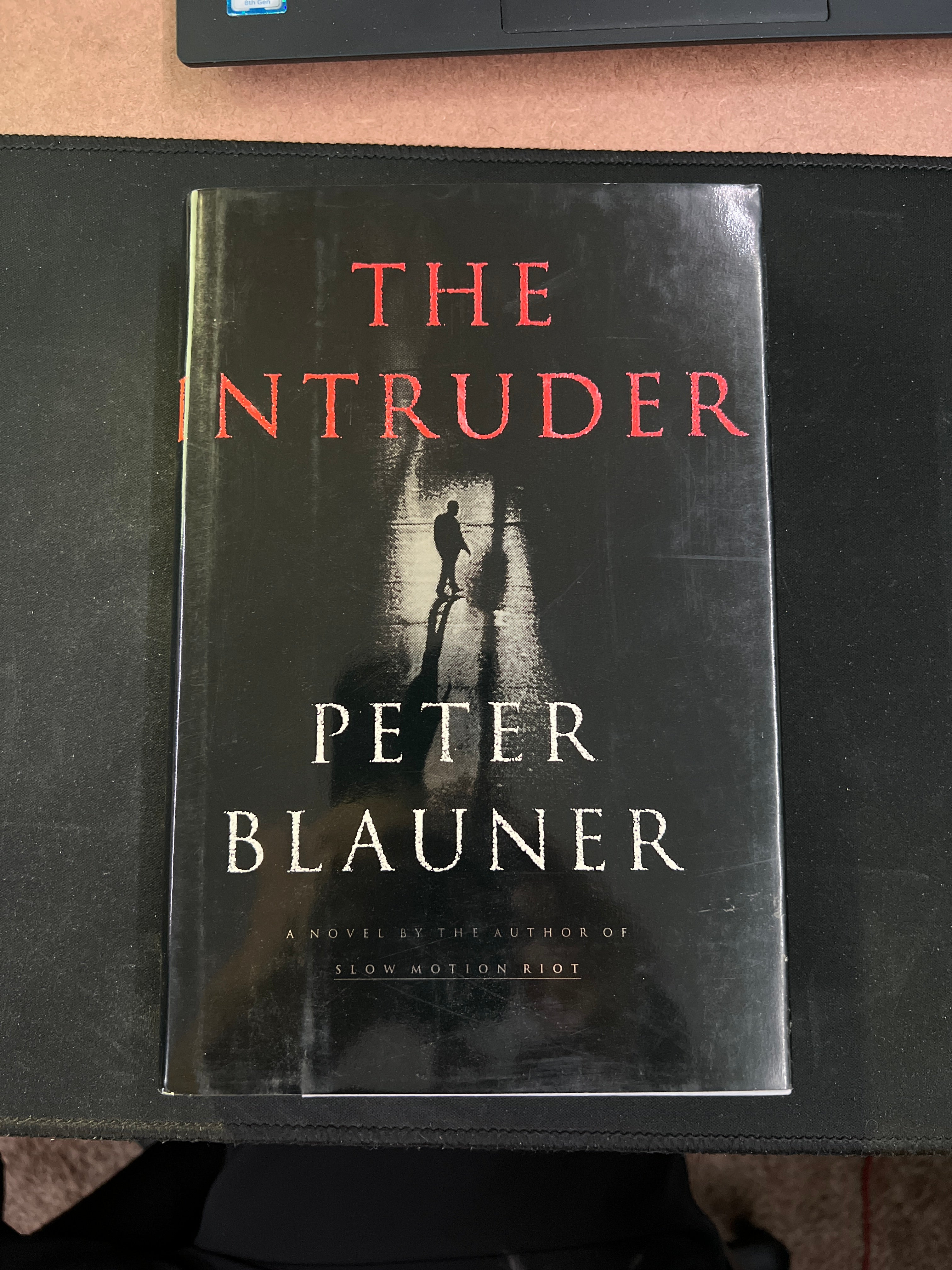 The Intruder