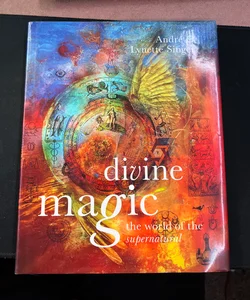 Divine Magic F6