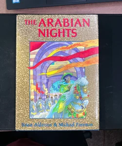 The Arabian Nights F6