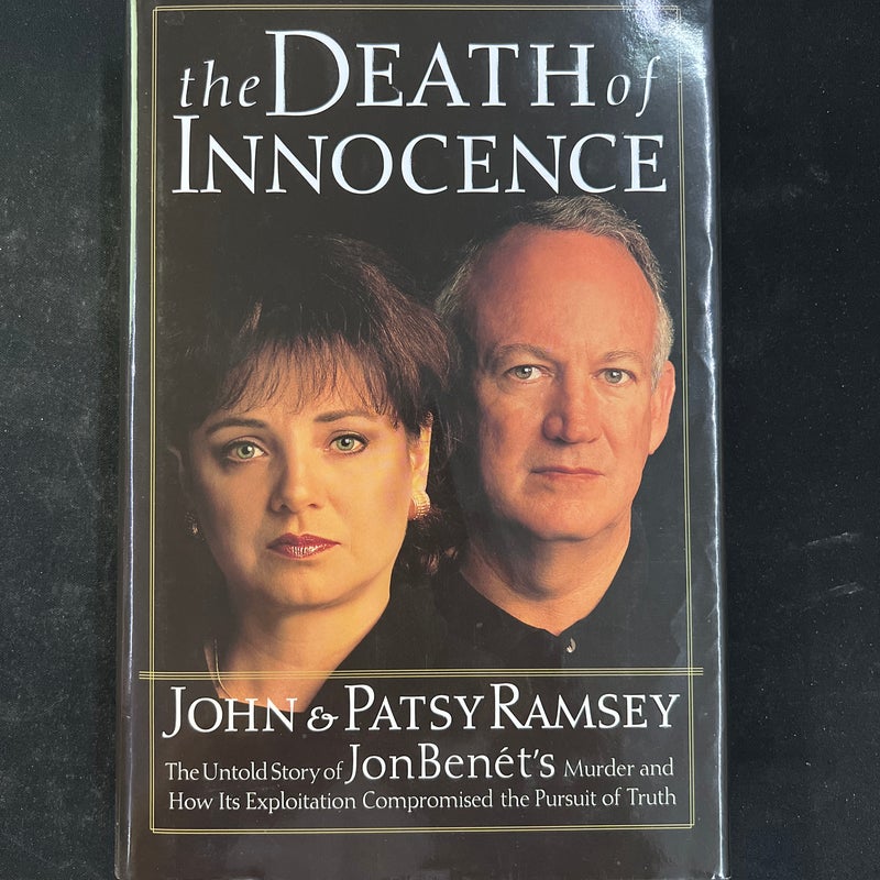 The Death of Innocence F6