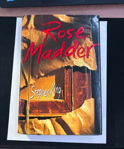 Rose Madder G4
