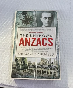 The Unknown Anzacs I2