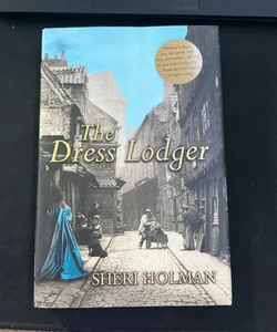 The Dress Lodger H5