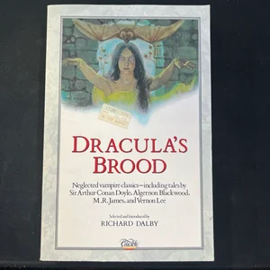 Drakula's Brood