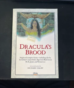Dracula's Brood D4