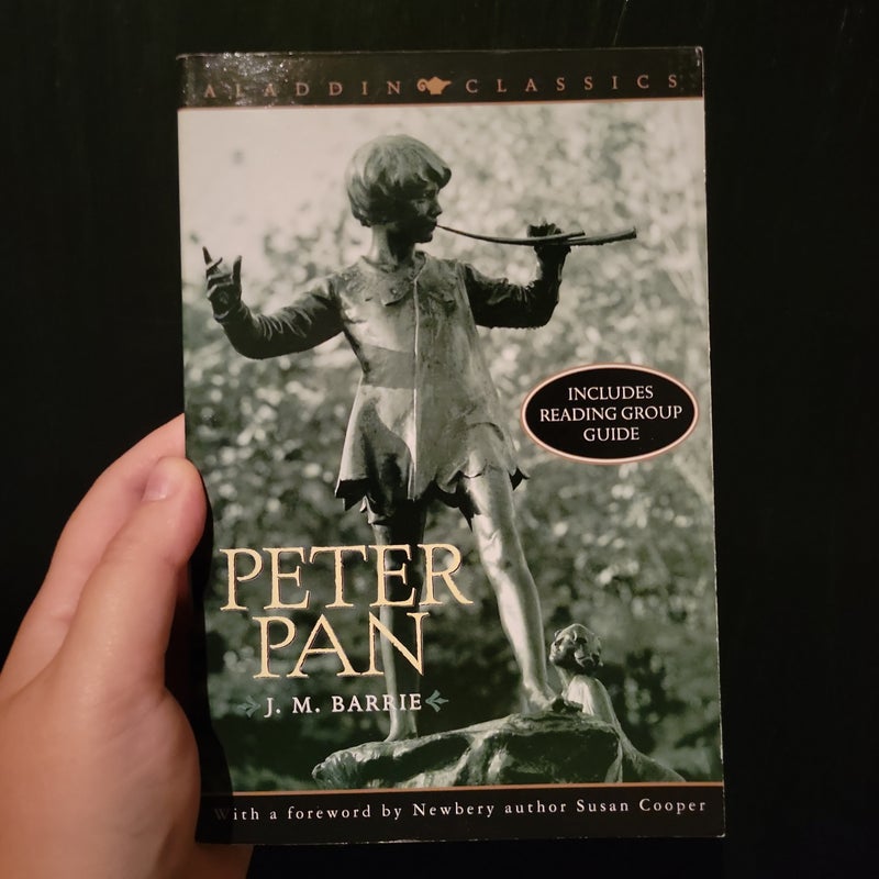 Peter Pan