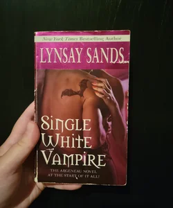 Single White Vampire