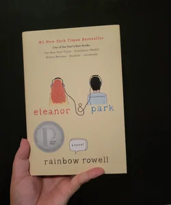 Eleanor and Park