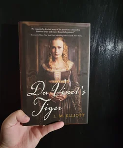 Da Vinci's Tiger