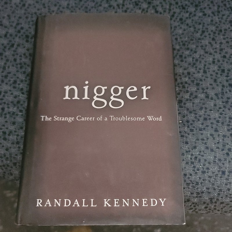 Nigger