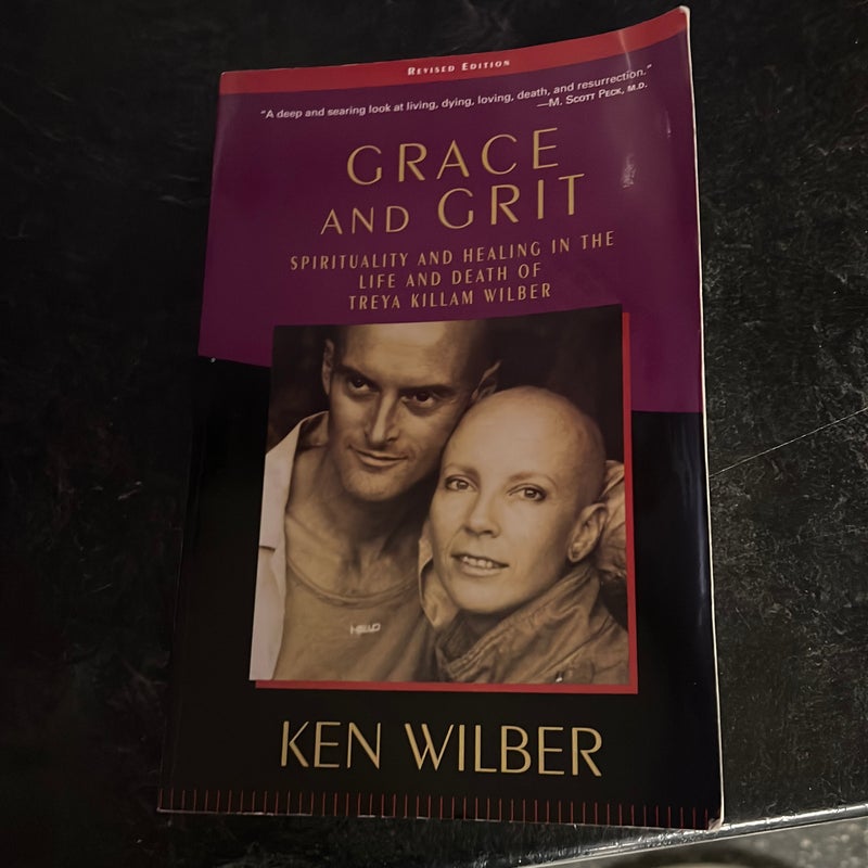 Grace and Grit