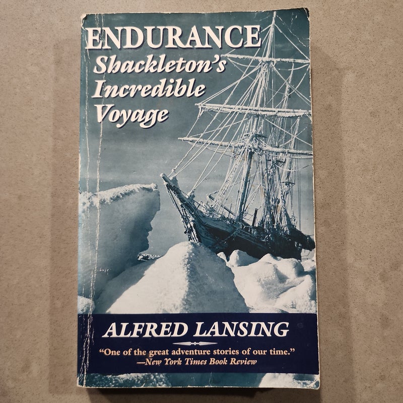 Endurance