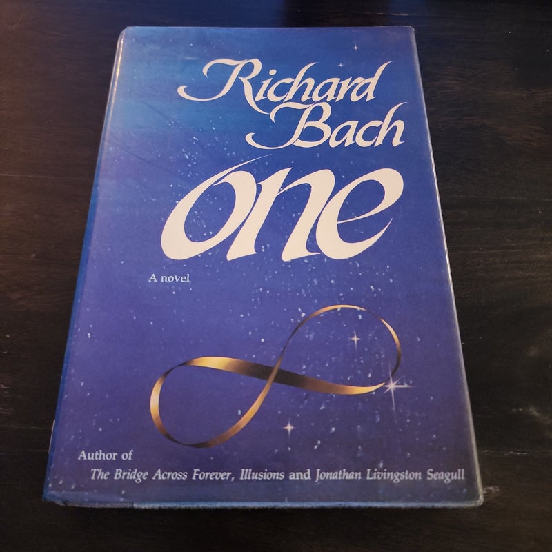 One