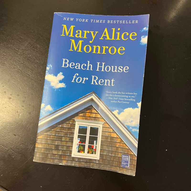 Beach House for Rent