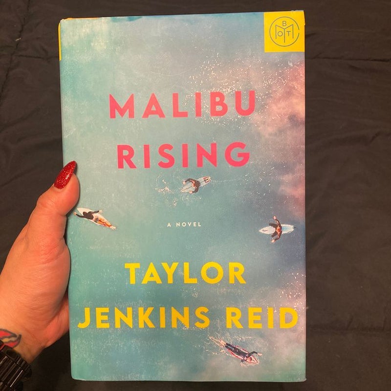 Malibu Rising