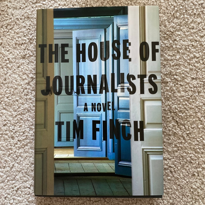 The House of Journalists