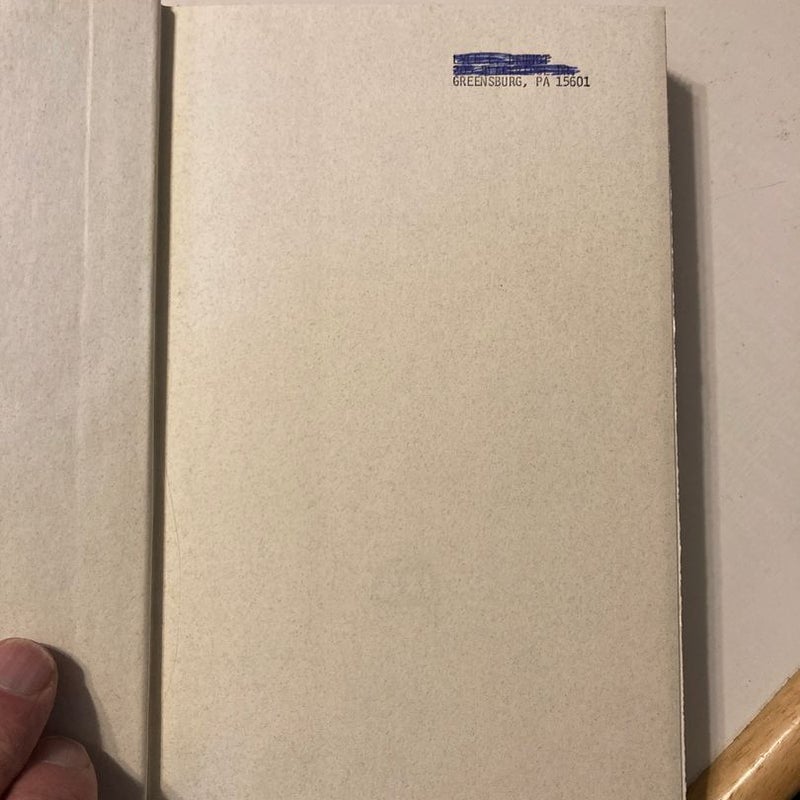 The Book of Guys