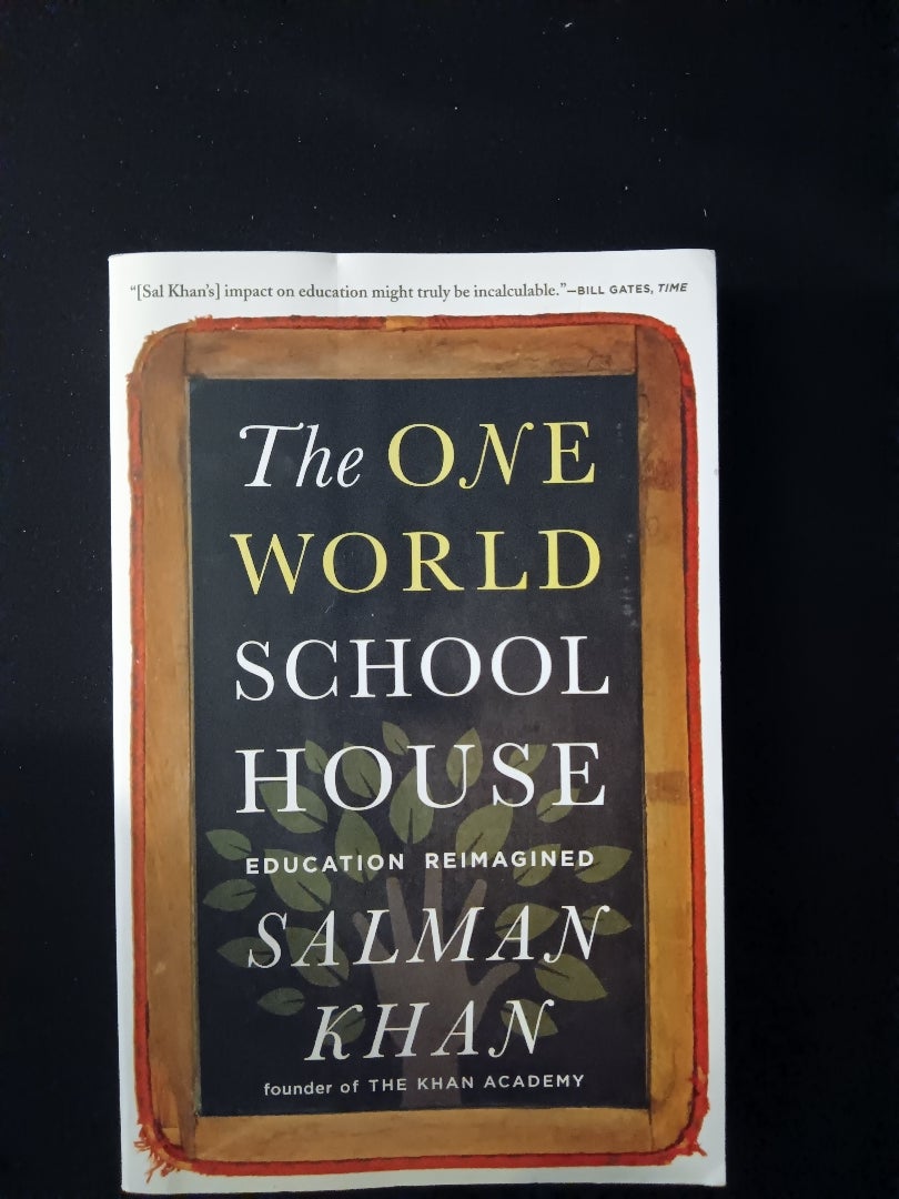 The One World Schoolhouse