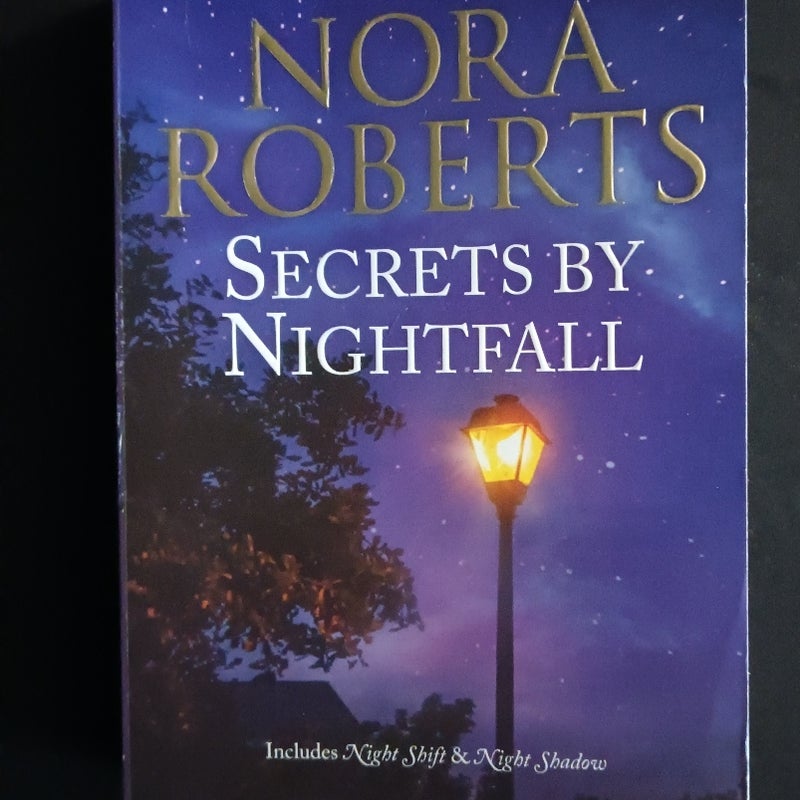 Secrets by Nightfall