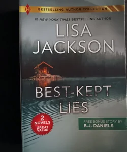 Best-Kept Lies and a Father for Her Baby