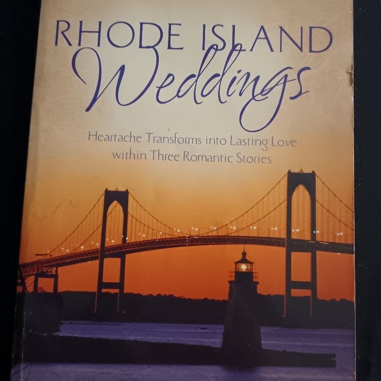 Rhode Island Weddings