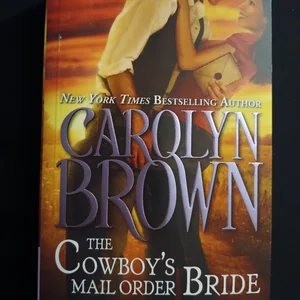 The Cowboy's Mail Order Bride
