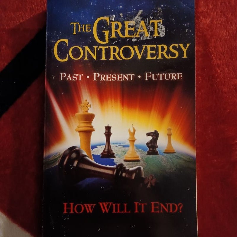 The great controversy 