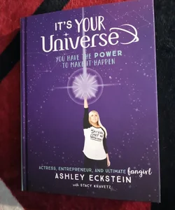 It's Your Universe