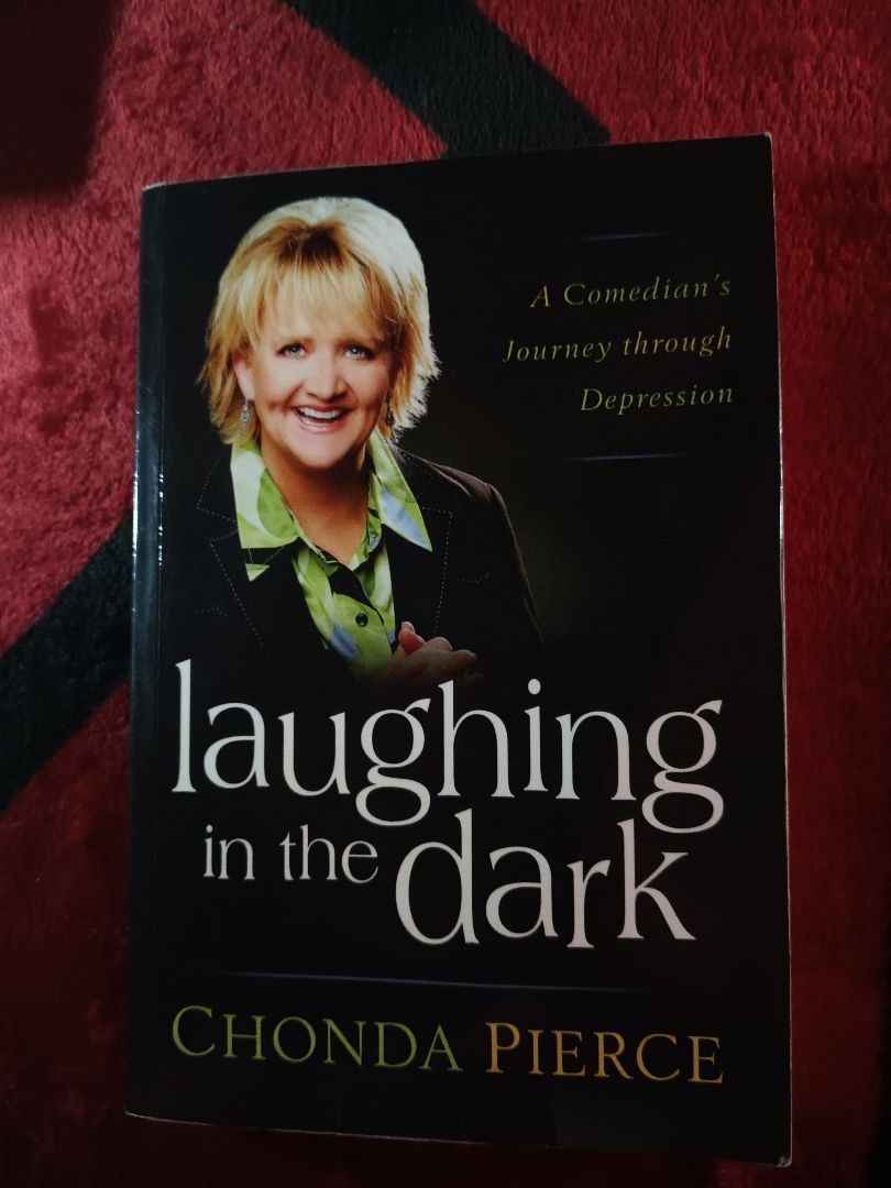 Laughing in the Dark