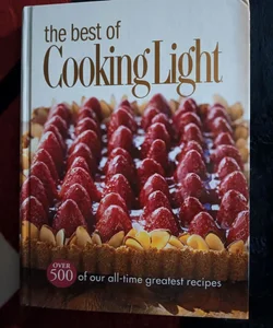 The Best of Cooking Light