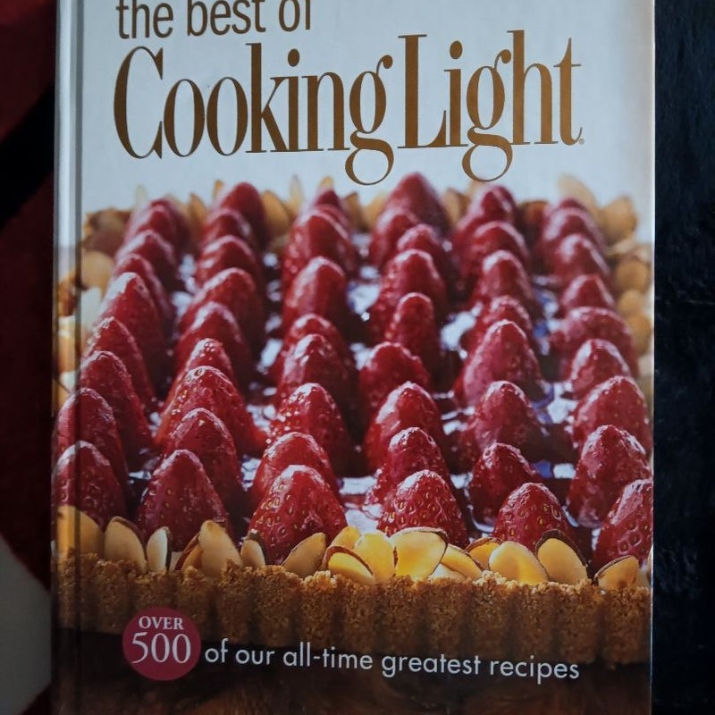 The Best of Cooking Light