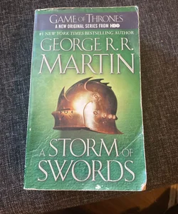 A Storm of Swords